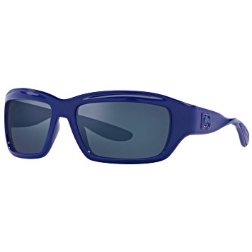 Dolce & Gabbana Sunglasses, Unisex, Blue, Size 59